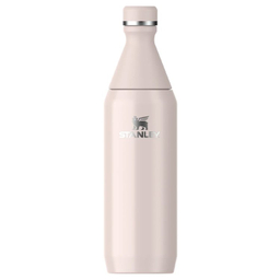 قمقمه آب استنلی مدل The All Day Slim Bottle گنجایش 600 میلی‌ لیتر