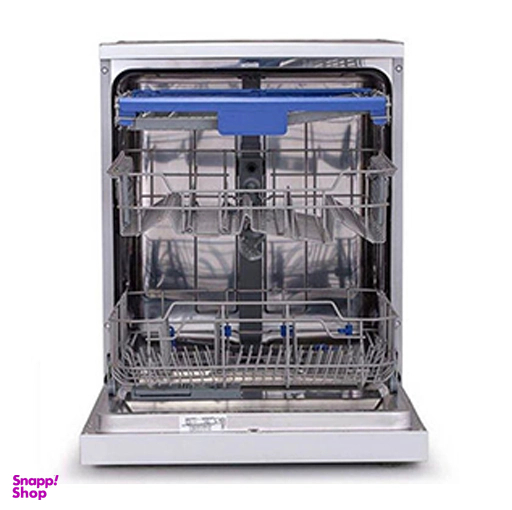 ماشین ظرفشویی زیرووات مدل FCD 3550 S
