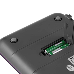 ترازو آشپزخانه هوشمند سنکور مدل SENOCR SKS 7073VT