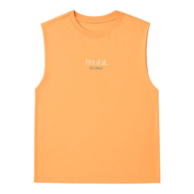 تاپ مردانه دفکتو مدل Back-print