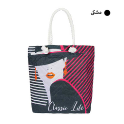 کیف خرید زنانه ژیواک مدل H109