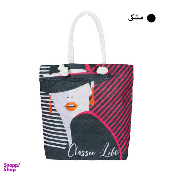 کیف خرید زنانه ژیواک مدل H109