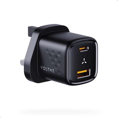 شارژر دیواری ولتمی مدل Revo 30 Duo