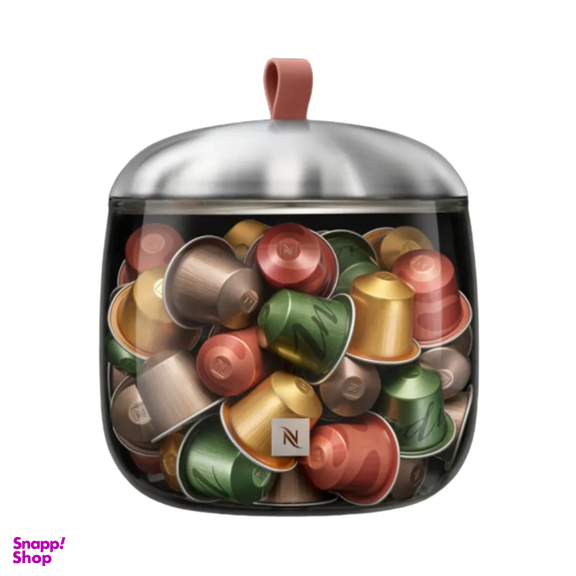 استند کپسول قهوه نسپرسو مدل لومه بزرگ Display Mia Large