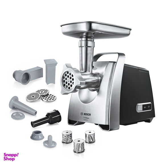 چرخ گوشت بوش مدل MFW68640