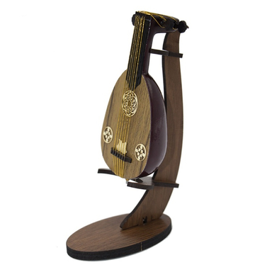 ماکت دکوری طرح عود کد 002