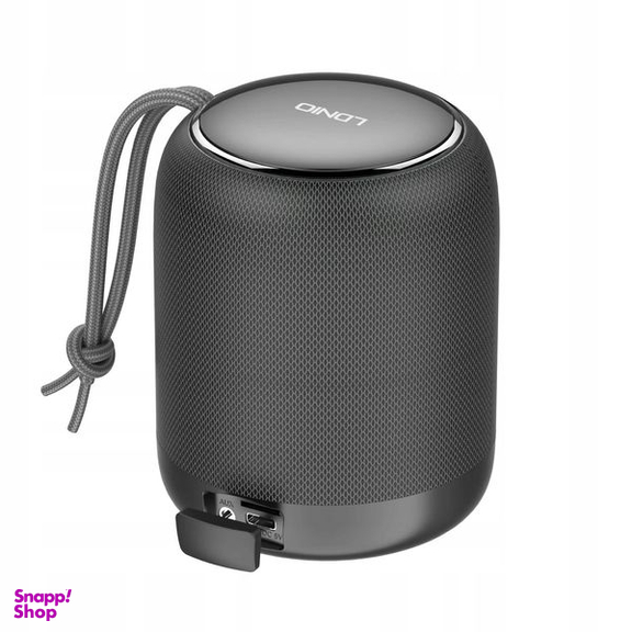 اسپیکر بلوتوثی الدینیو مدل BTS12
