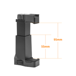 کیت میکروفون و نگهدارنده موبایل کامیکا مدل CVM-VM10-K5
