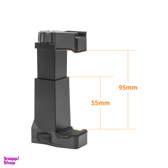 کیت میکروفون و نگهدارنده موبایل کامیکا مدل CVM-VM10-K5