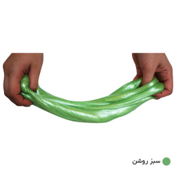 ژل بازی اسلایم تپلی مدل S1000