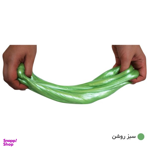 ژل بازی اسلایم تپلی مدل S1000