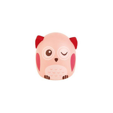 تراش پیکاردو طرح جغد کد TR-04-OWL