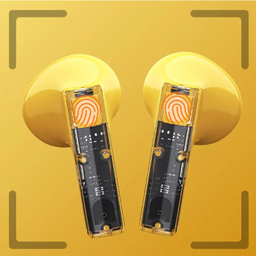 هدفون بی سیم موکسوم مدل MX-TW29