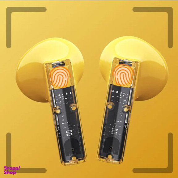 هدفون بی سیم موکسوم مدل MX-TW29