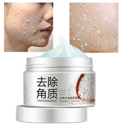 کرم آبرسان صورت بایوآکوا مدل برنج وزن 50 گرم