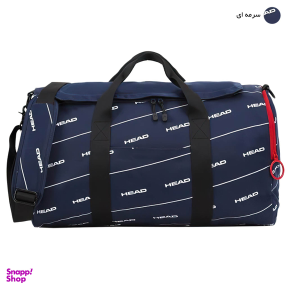 ساک ورزشی هد مدل HB 0169