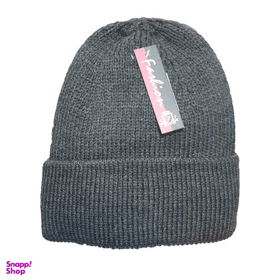 کلاه تک بافت مدل tb1366