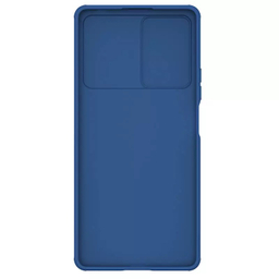 کاور نیلکین مدل CamShield Pro مناسب برای گوشی موبایل شیائومی Redmi Note 12 Turbo / Poco F5