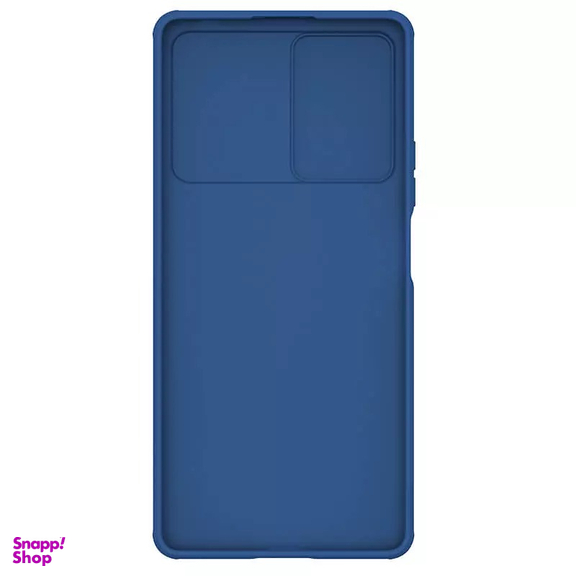 کاور نیلکین مدل CamShield Pro مناسب برای گوشی موبایل شیائومی Redmi Note 12 Turbo / Poco F5