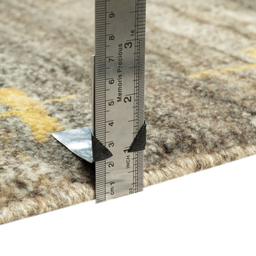 گبه دستباف سی پرشیا کد 707026 سایز 1.53x1.03 متر