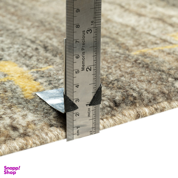 گبه دستباف سی پرشیا کد 707026 سایز 1.53x1.03 متر