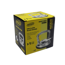 قاپک شیشه نیدر مدل AJ-NDR-5111