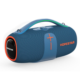 اسپیکر بلوتوثی قابل حمل هوپ استار مدل A85