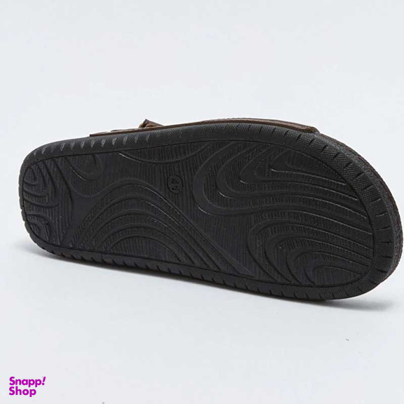 صندل مردانه ال سی وایکیکی مدل فول طبی آنتی شوک