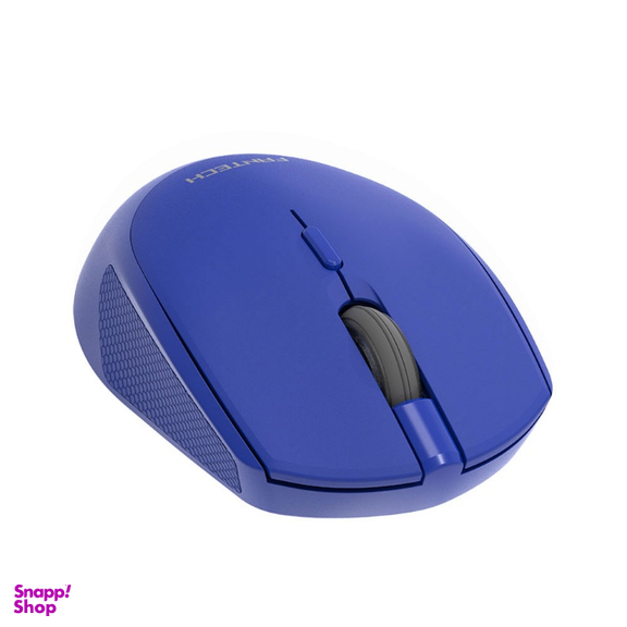 ماوس بی سیم فنتک مدل W190