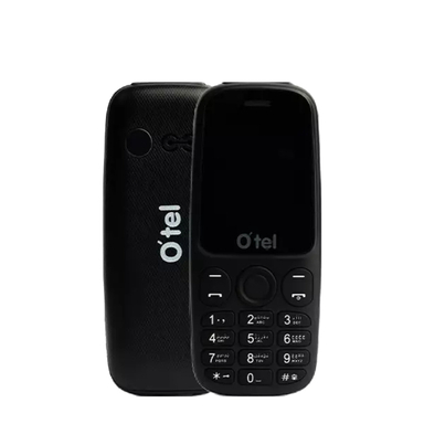 گوشی موبایل اتل مدل F05 دو سیم کارت ظرفیت 2 مگابایت