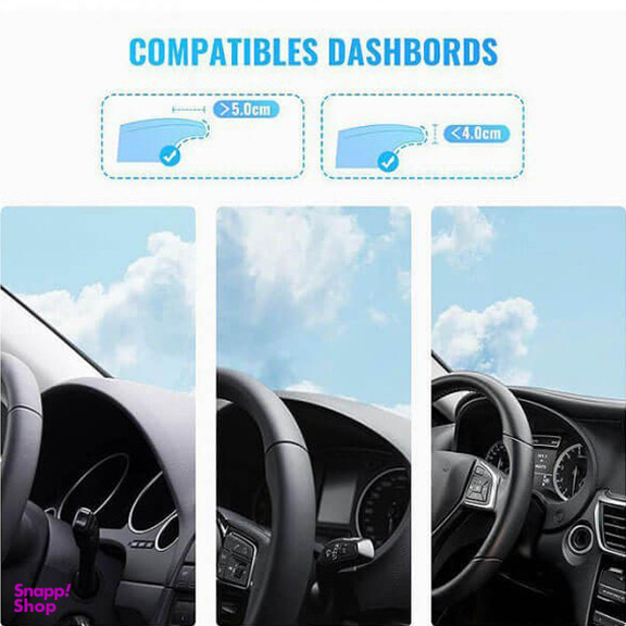 پایه نگهدارنده موبایل یوگرین مدل LP189 کد 60796