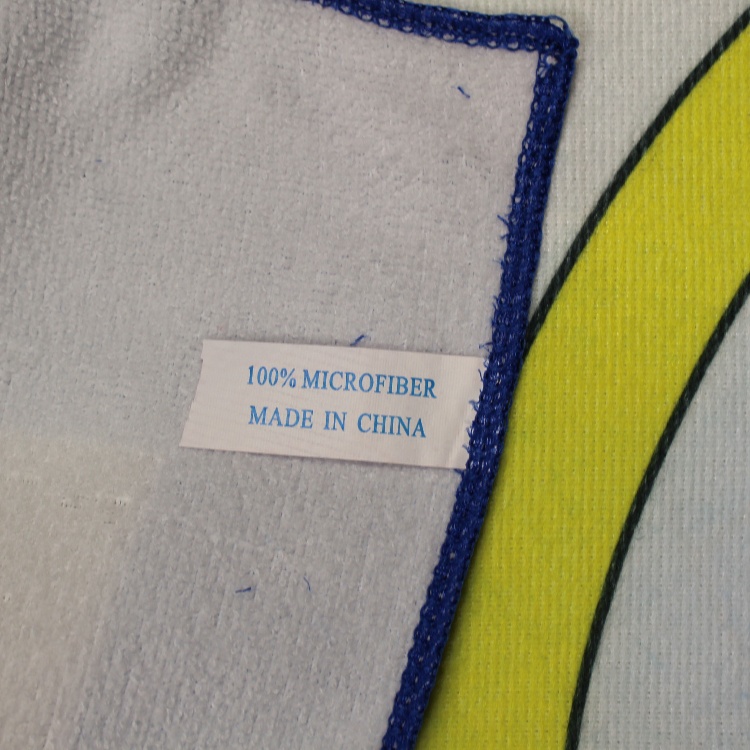 حوله استخری مدل باشگاه فوتبال طرح رئال مادرید کد 02 سایز 137×70 سانتی متر