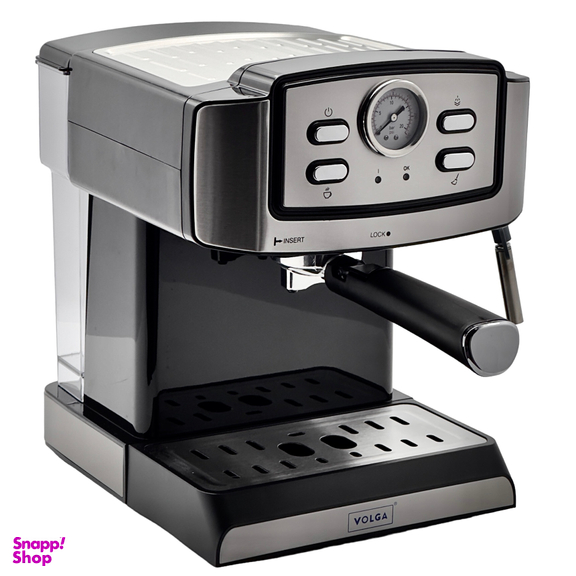 اسپرسوساز ولگا مدل 104-D