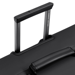 چمدان دلسی مدل TURENNE SOFT کد 1632831 سایز خیلی بزرگ ارتفاع 83 سانتی متر