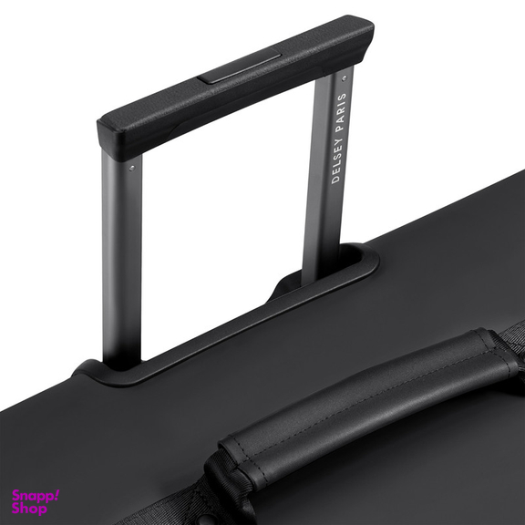 چمدان دلسی مدل TURENNE SOFT کد 1632831 سایز خیلی بزرگ ارتفاع 83 سانتی متر