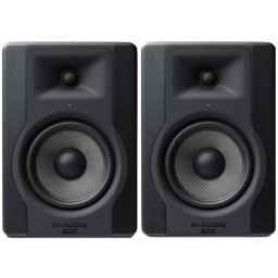 اسپیکر مانیتورینگ ام آدیو مدل BX5 D3 بسته 2 عددی