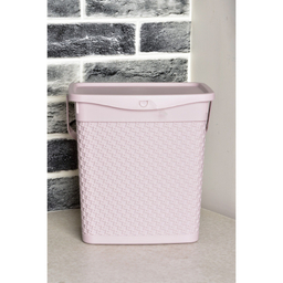 ظرف پودر رختشویی لیمون طرح بافت کد 2278