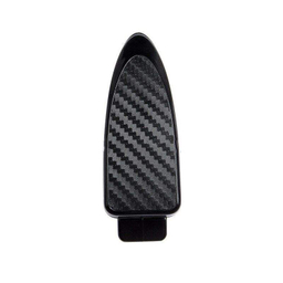 نگهدارنده عینک خودرو وارون مدل P-697-CARBON