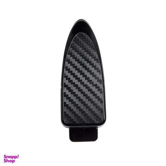 نگهدارنده عینک خودرو وارون مدل P-697-CARBON