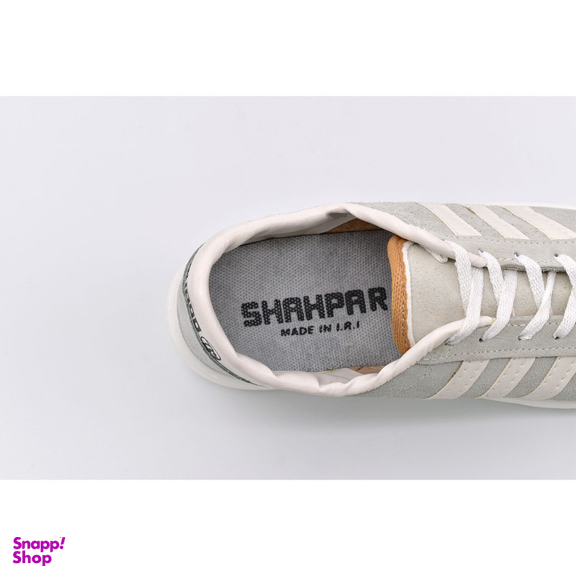 کفش پیاده روی مردانه شهپر مدل جیحون کد SH1831