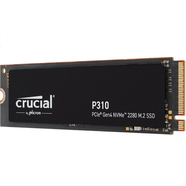 حافظه SSD اینترنال کروشیال مدل P310 ظرفیت 1 ترابایت