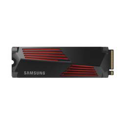 حافظه SSD سامسونگ مدل 990 PRO Heatsink