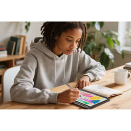 لپ تاپ 13.5 اینچی چووی مدل FreeBook 360-N150-16GB LPDDR5-512GB SSD-Touch 2.K-W