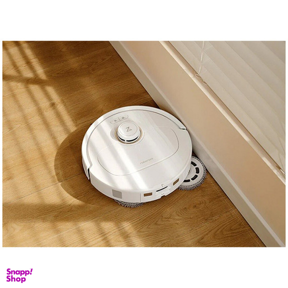 جارو رباتیک روبوراک مدل Q Revo Max V