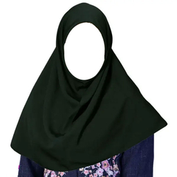 مقنعه نگین مدل 90