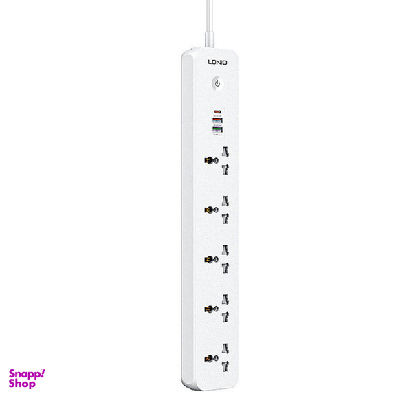 چندراهی برق الدینیو مدل 5319