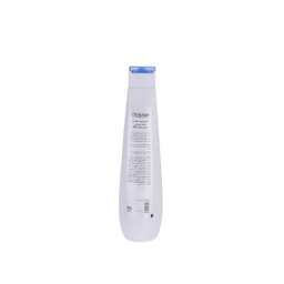 شامپو تقویت کننده هیدرودرم Hydroderm مدل Zinc Q10