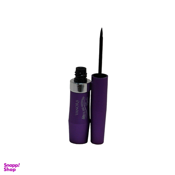 خط چشم ماژیکی ضد آب وانورا کد 402