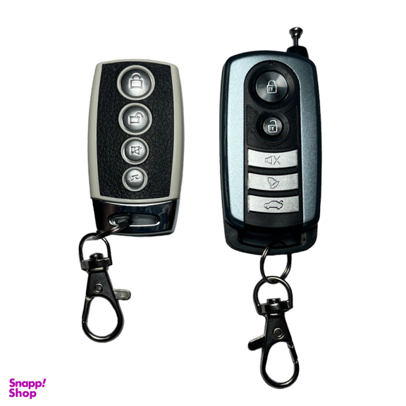 دزدگیر خودرو گلدن بت مدل G100 طرح 38