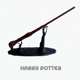 چوب دستی مدل Harry Potter